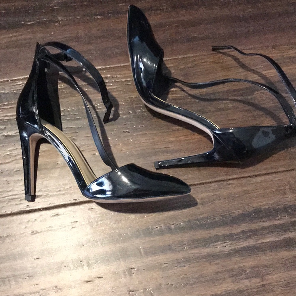 Zara basic heels - Picture 2 of 7